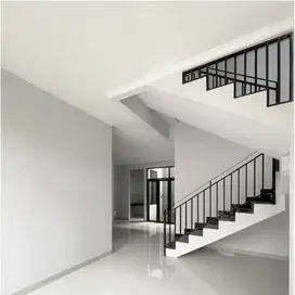 Dijual Rumah Baru Modern Mewah 2 Lantai Turangga Buahbatu Suryalaya