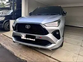 Yaris Cross S Hybrid TSS 2 Tone Aero Package