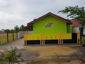 Bedakan / Kost Edelwis 3 Executive Banjarbaru Dekat Bandara