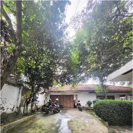 Dijual Rumah Hitung Tanah Hook Ciumbuleuit Dekat UNPAR