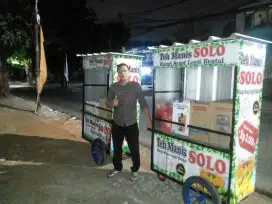 Open mitra freanchease siap kirim siap jualan