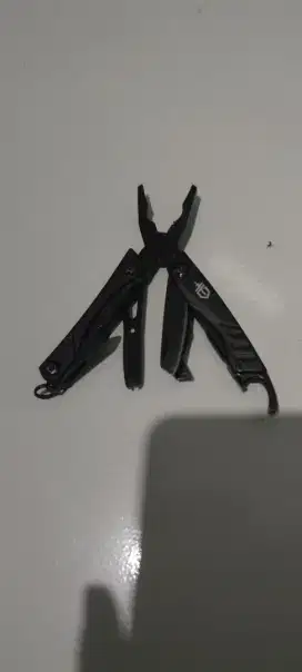 Pisau Alat serbaguna Gerber Dime