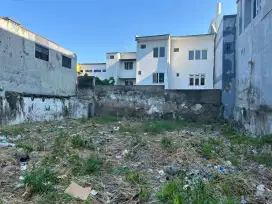 Dijual 2 kavling tanah di daerah dekat Ubaya