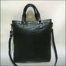 Tas kulit mulberry
