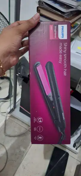 Philips Hair Straightener - HP8401