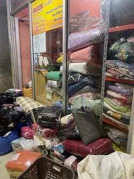 Lowongan kerja di laundry berpengalaman setrika uap dan nyuci