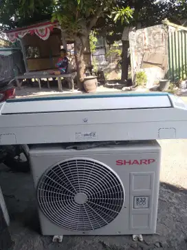 Beli ac bekas surabaya