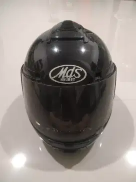 Helm MDS Full Black