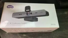 Kamera Konferensi 4K Cerdas DVY320