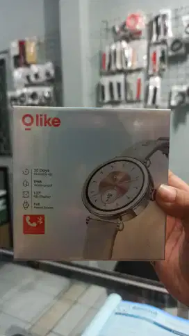 Smartwatch olike fl01
