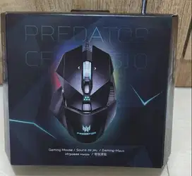 PREDATOR CESTUS 510 MOUSE ACER GAMING