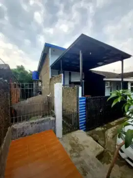 Di Jual / di kontrakan rumah cikampek