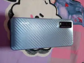 Vivo y 20 SG fullset mulus