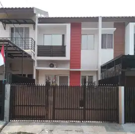 DIJUAL RUMAH DALAM KOMPLEK KARANG TENGAH PERMAI KAWASAN CILEDUG
