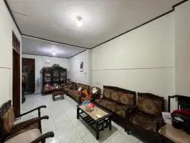 Dijual Cepat Rumah Sunter Siap Huni 200m 2.65 Milyar nego Sunter Agung