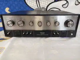 Amplifier TEAC AS - 100