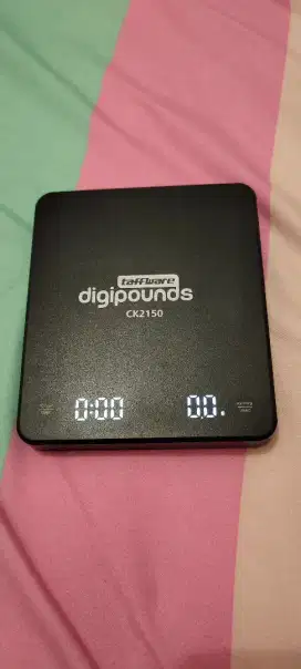 Timbangan Digital 3kg