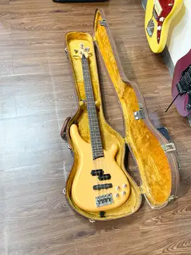 Tune Maniac TB 02 PJ Th 1980s Made in Japan
