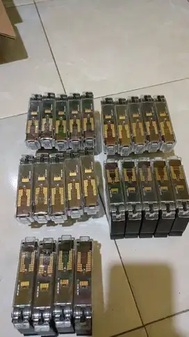 TERIMA JUAL BELI CARTRIDGE PRINTER BARU DAN BEKAS