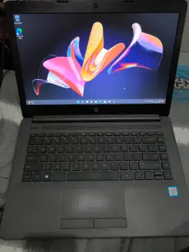 HP 240 G7 Ram 16GB i5 gen 8