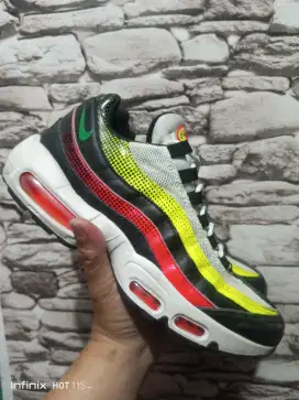 Sepatu Nike Air max