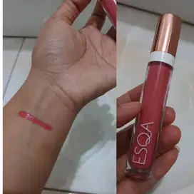Matte Lip Liquid/Lipstik Warna Pink Terbaik