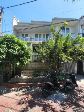 Rumah siap huni di jual / di sewakan