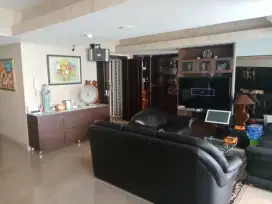 jual Apartemen The Royale Springhill TerSULTAN di Kemayoran.GOLF AREA