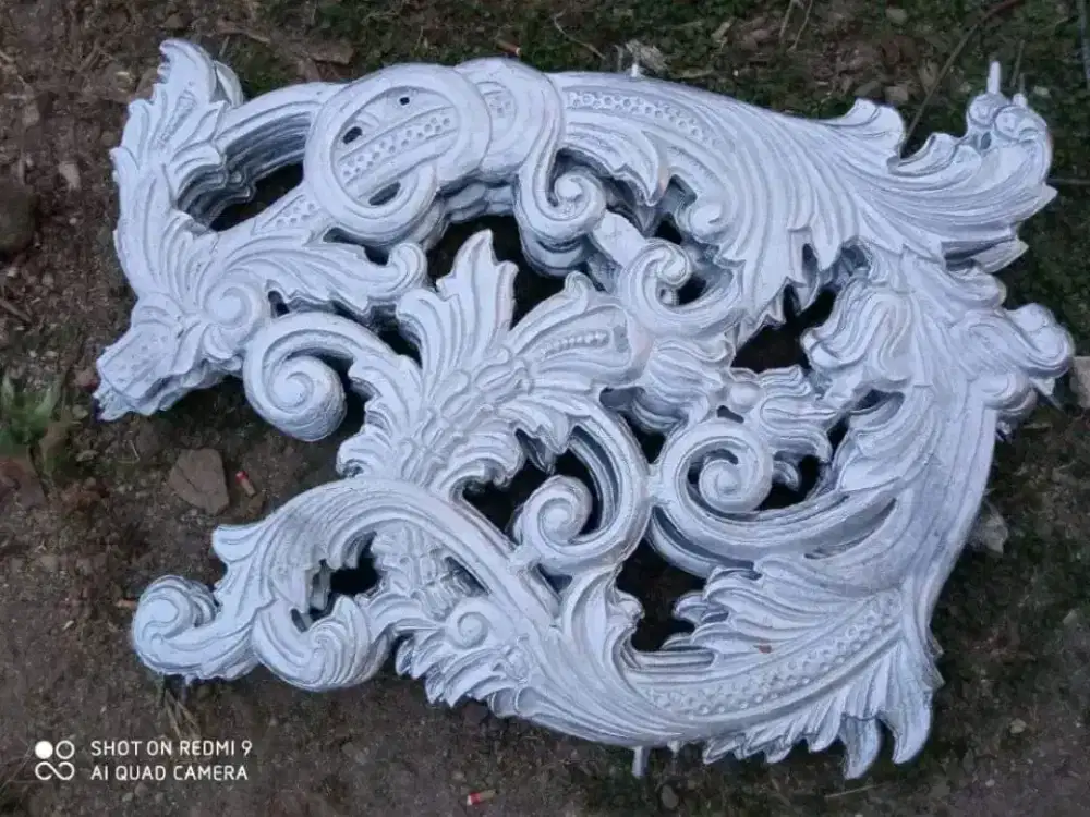 Ornamen Ekoran Tali