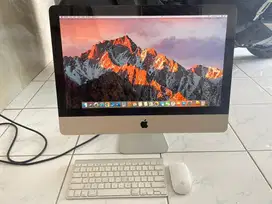 Apple iMac 21.5 Mid 2010