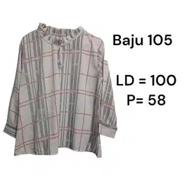 Blus Premium Preloved