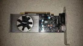 VGA Nvidia GeForce GT 1030