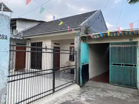 Di JUAL Rumah 400 M. Sekelimus Buah Batu ( Batununggal ) Bandung