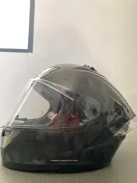 NJS ZX-1R CARBON FORGED