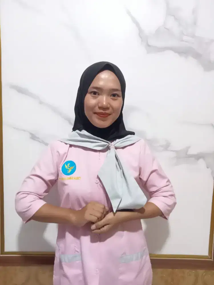 PEMBANTU // BEBY SUSTER