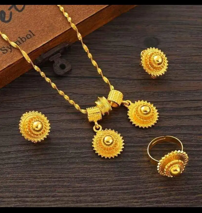 TERIMA EMAS TANPA SURAT