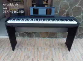 Piano elektrik Yamaha