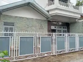 Rumah Tingkat Luas 156 Dekat Poros Jl Raden Intan Arjosari