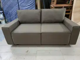 Custom sofa minimalis