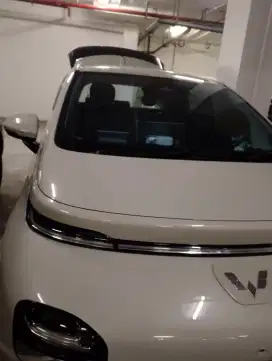 Karpet untuk mobil Wuling CLOUD EV