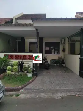 Rumah Dijual Legenda Wisata Cibubur