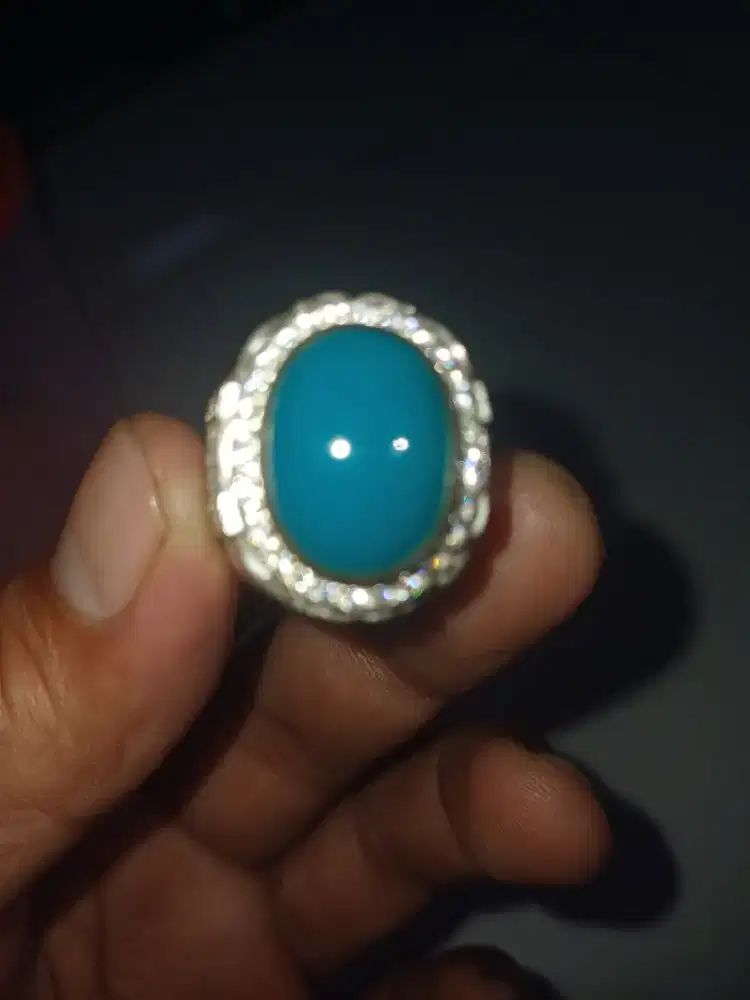 Bacan doko istimewa