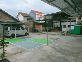 MBG, rumah di sewakan
