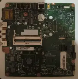 mobo pc aio lenovo c365