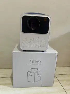 T2 Mini Android Proyektor