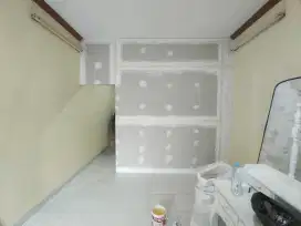 Saatnya renov Plafon gypsum