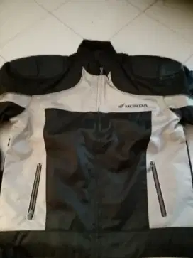 Jaket honda uk xxl