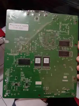 Mesin atau mainboard Yamaha psr s750 normal siap pakai