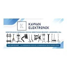 lowongan untuk Sales Admin