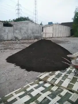 Pasir Lumajang Asli Tambang Murah